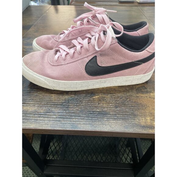 Size 7 - Nike SB Bruin Pink Motel - Prism Pink/Black/White - Picture 3 of 5
